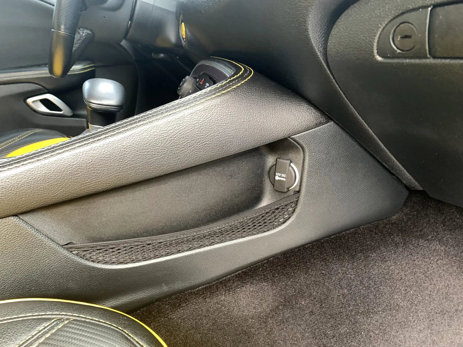 Used 2018 Dodge Challenger SXT w/ Blacktop Package image 22