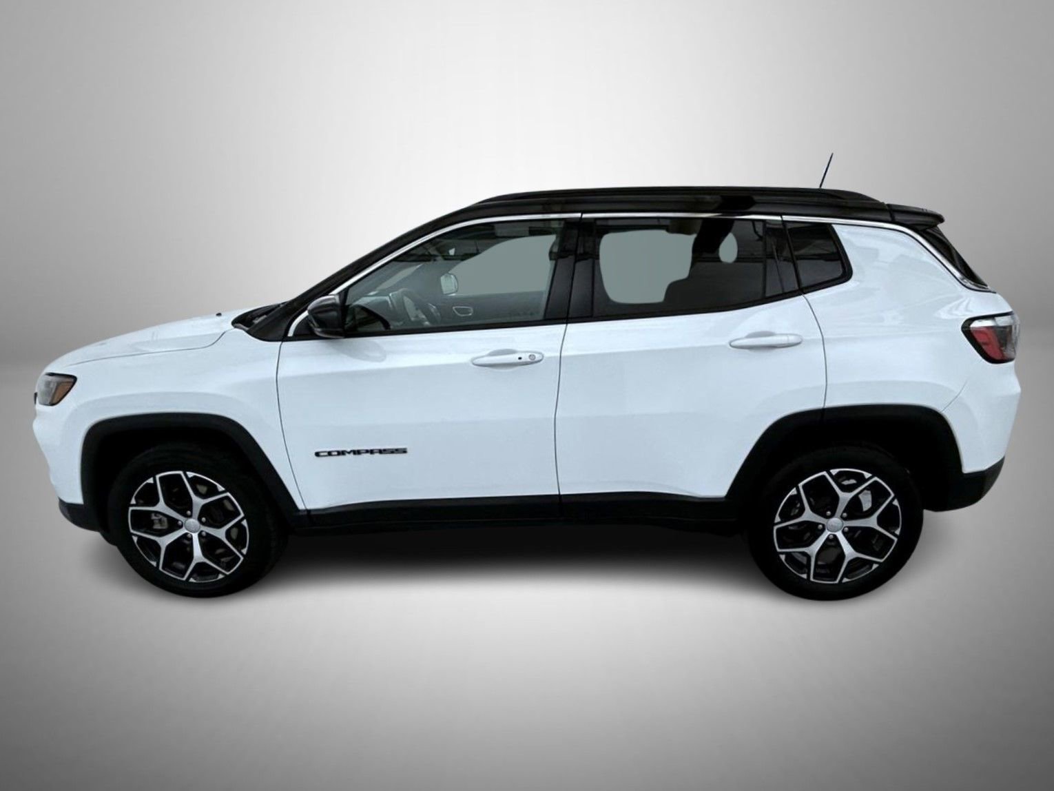 Certified 2024 Jeep Compass Limited image 8
