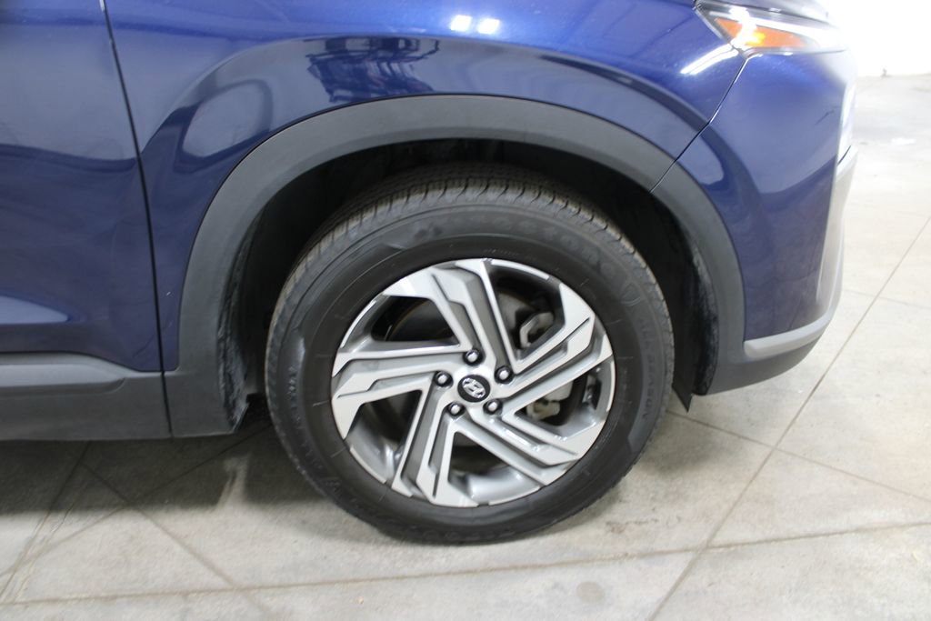 Used 2023 Hyundai Santa Fe SEL image 36