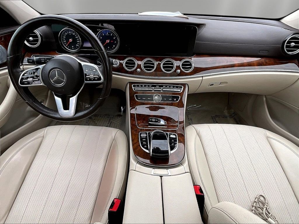 Used 2019 Mercedes-Benz E 450 4MATIC Wagon image 7