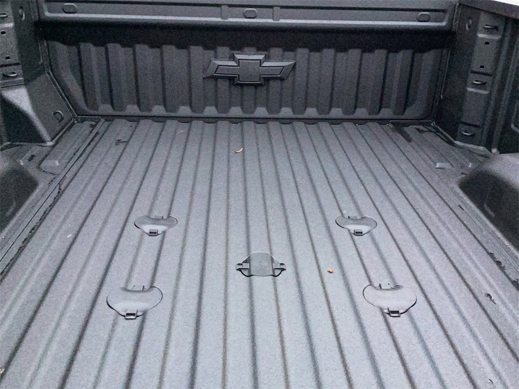 New 2026 Chevrolet Silverado 2500 High Country w/ High Country Premium Package image 20