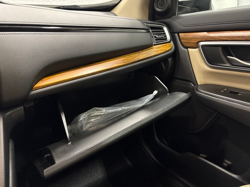 Used 2018 Honda CR-V Touring image 23