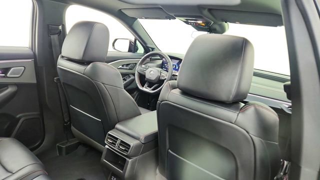 Used 2024 Acura ZDX A-Spec image 28