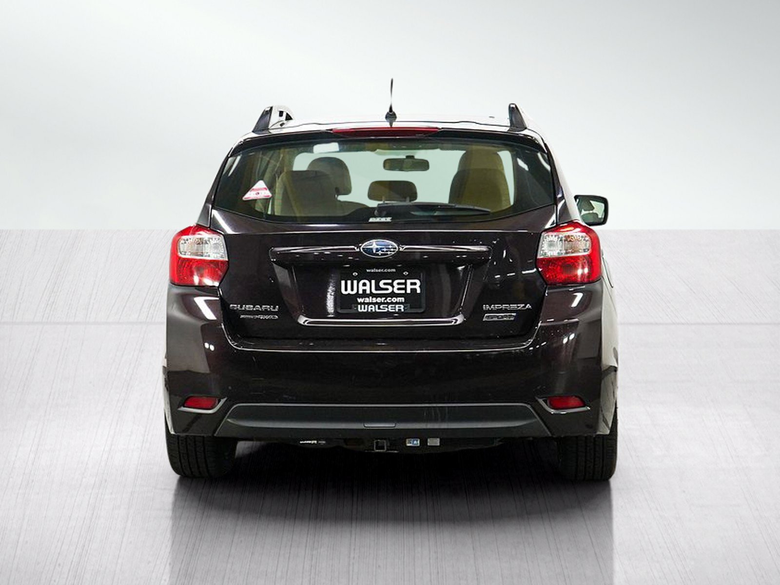 Used 2013 Subaru Impreza 2.0i Sport Premium AWD/4WD image 4
