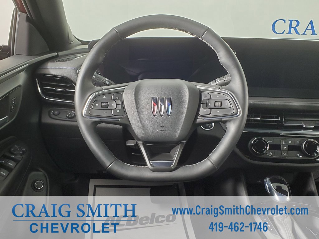 Used 2024 Buick Envista Sport Touring image 15