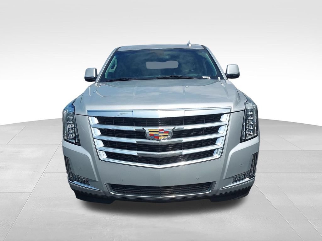 Used 2020 Cadillac Escalade ESV Luxury AWD/4WD image 8