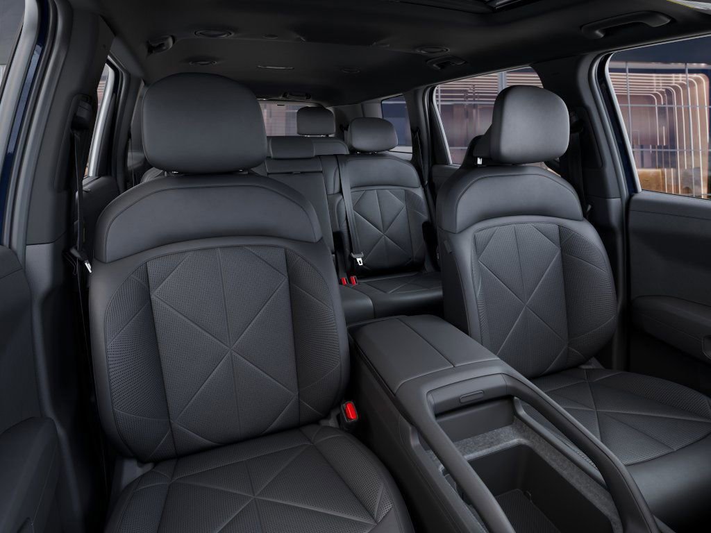 New 2027 Kia Telluride EX image 15