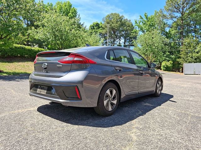 Used 2018 Hyundai Ioniq SEL w/ SEL Tech Package 02 FWD image 33