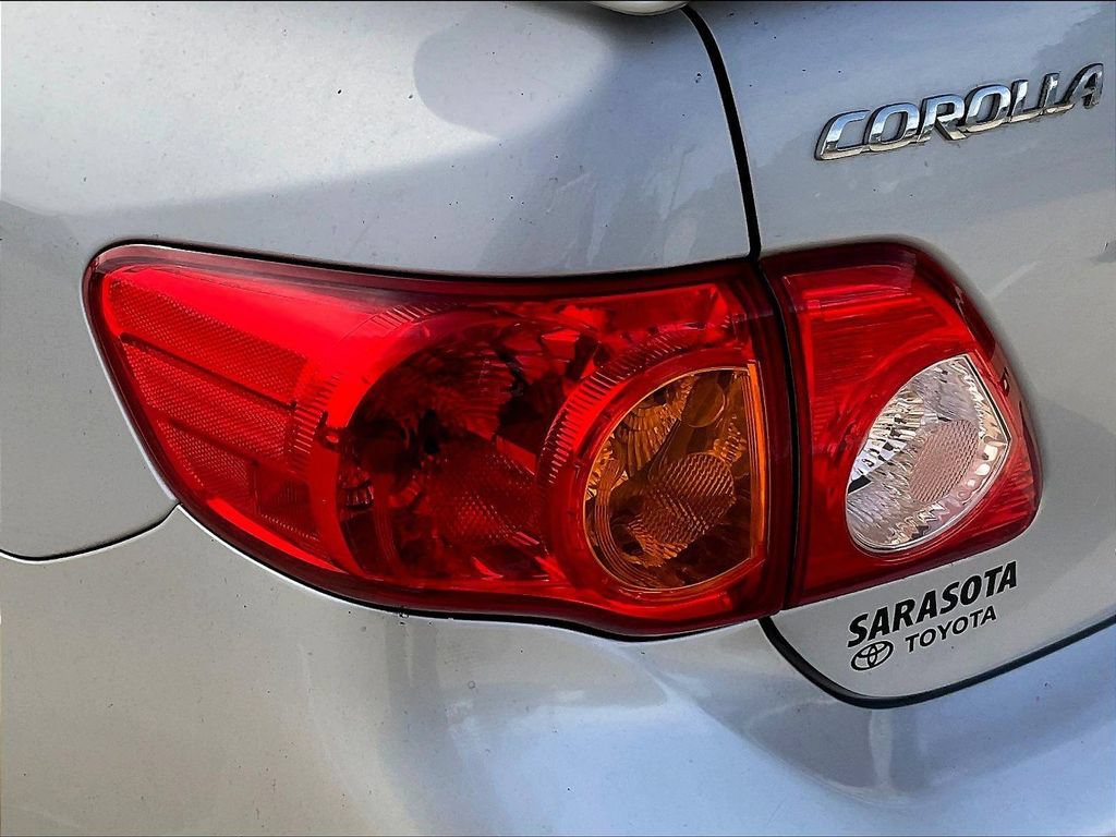 Used 2010 Toyota Corolla S FWD image 19