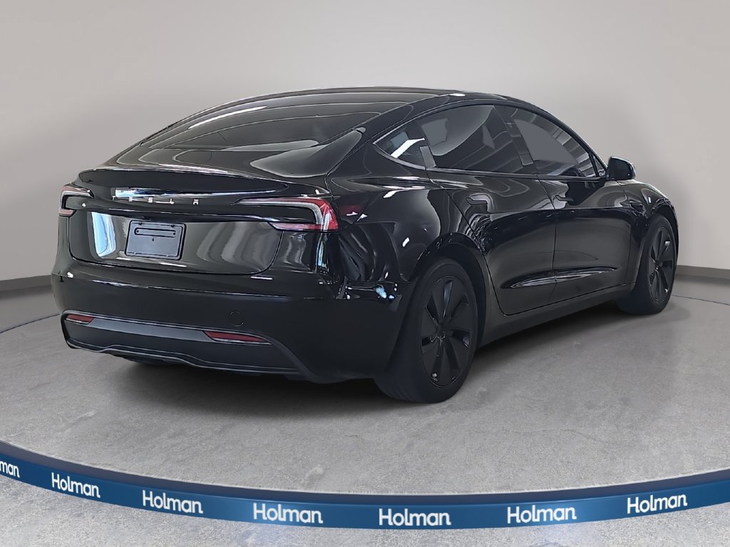 Used 2024 Tesla Model 3 Standard Range RWD image 7