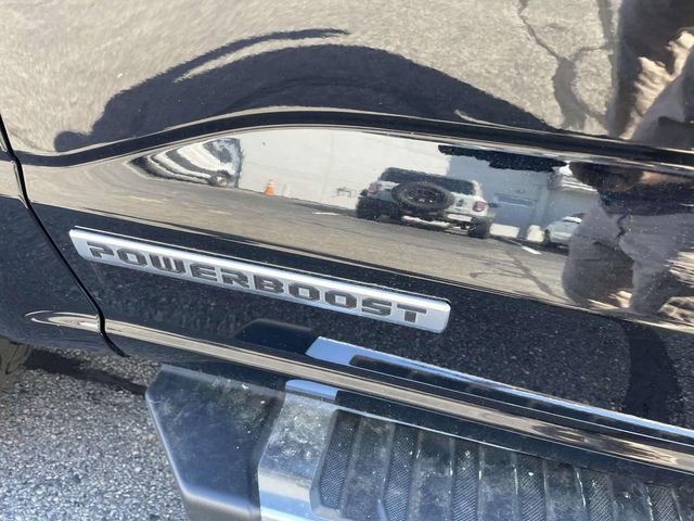 Used 2024 Ford F150 XLT w/ Mobile Office Package image 15