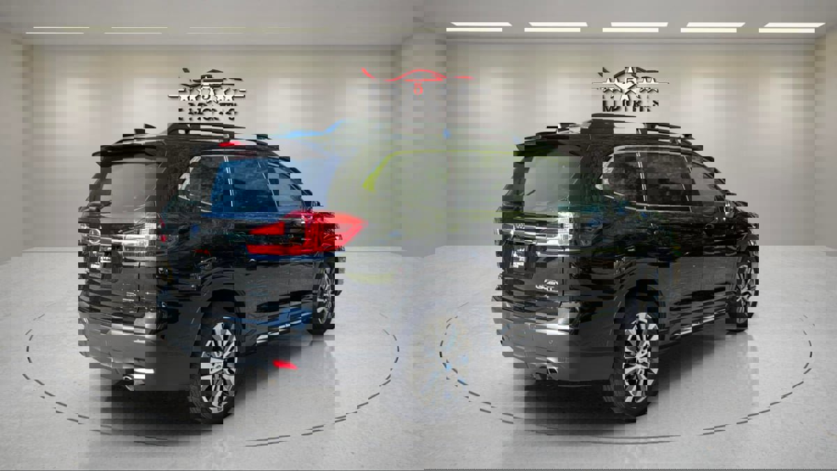 Used 2022 Subaru Ascent Limited image 5