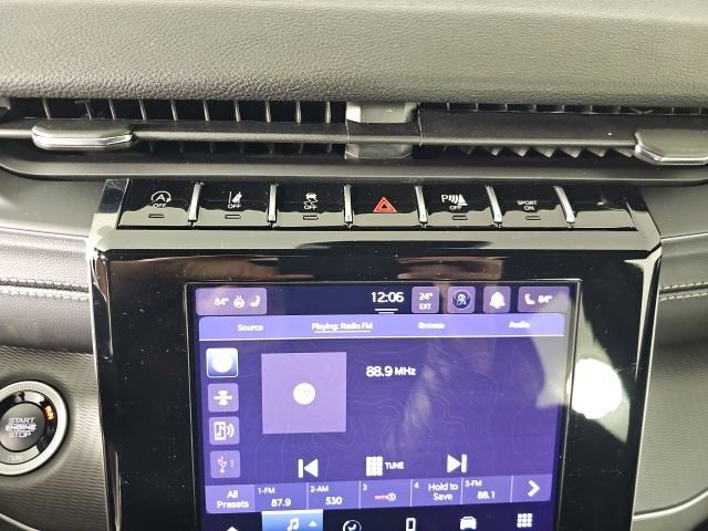 New 2025 Jeep Grand Cherokee L Laredo w/ Luxury Tech Group I image 24