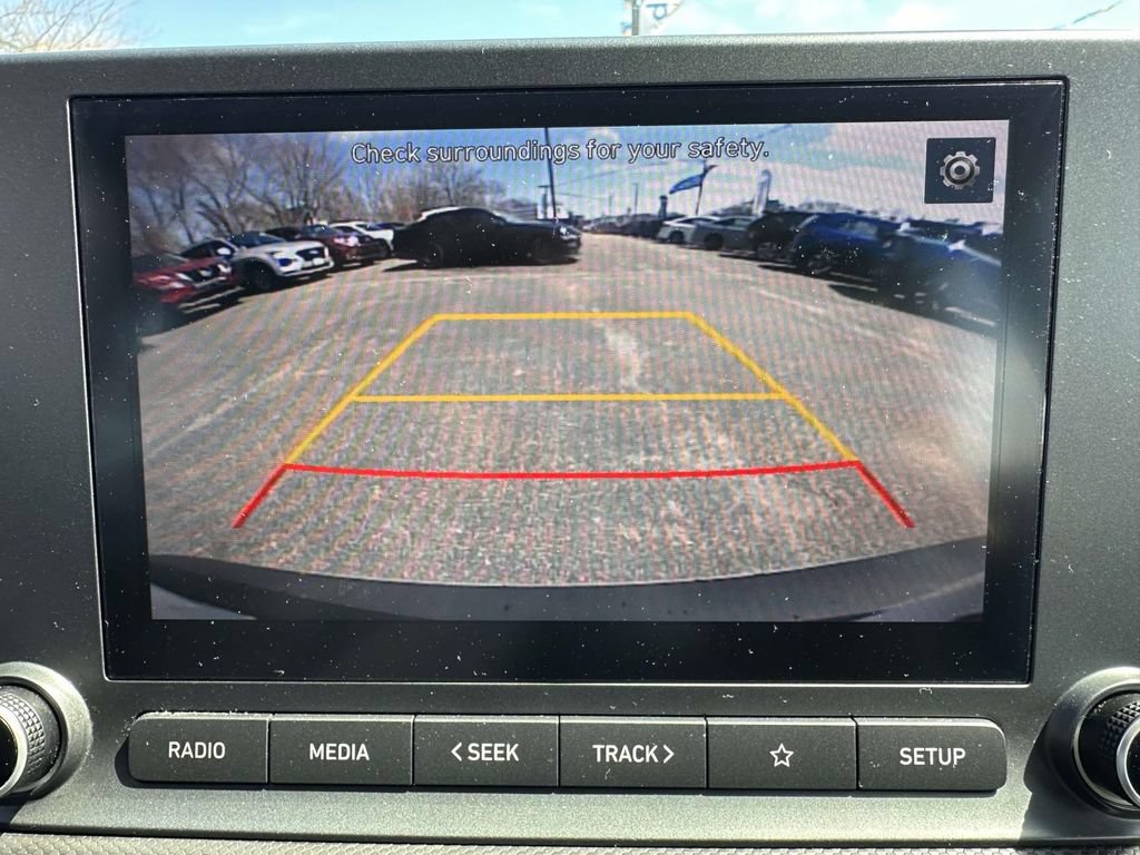 Used 2023 Hyundai Kona SE AWD/4WD image 23