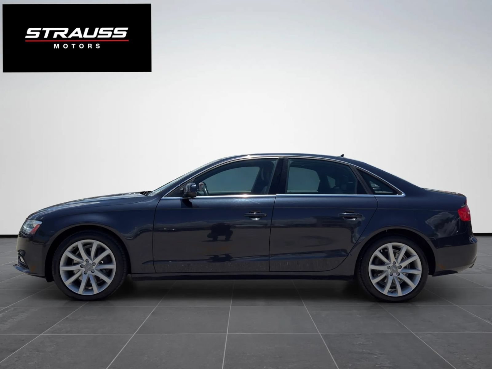 Used 2013 Audi A4 2.0T Premium Plus w/ Premium Plus Pkg AWD/4WD image 6