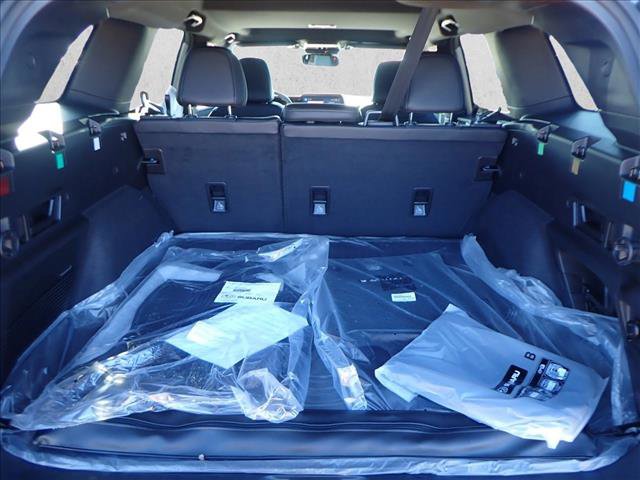 New 2026 Subaru Outback Limited w/ Premium/Limited Package image 8