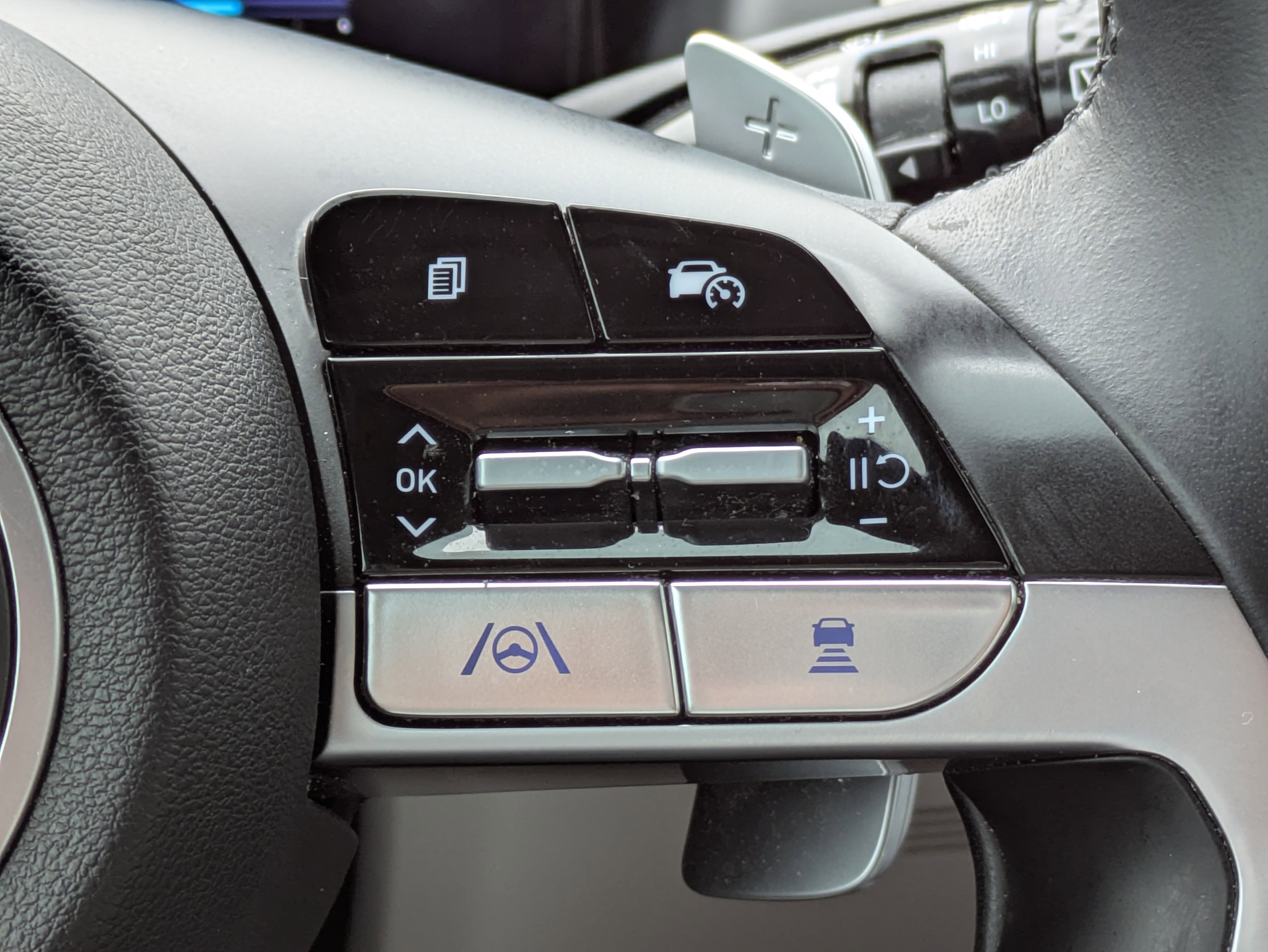 Used 2022 Hyundai Tucson Limited w/ Cargo Package image 27