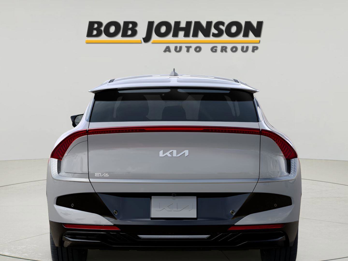 New 2026 Kia EV6 Wind AWD/4WD image 4