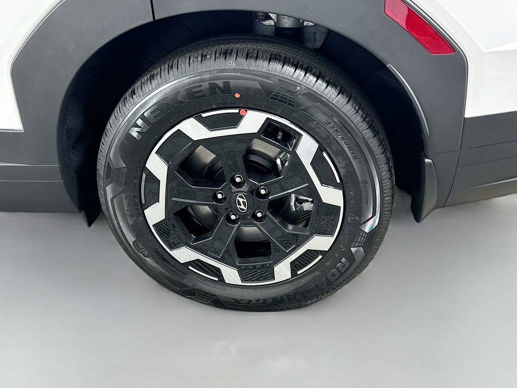 New 2026 Hyundai Santa Fe SEL FWD image 21