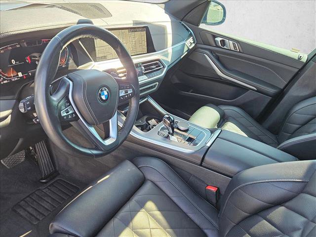 Certified 2023 BMW X5 sDrive40i RWD image 10