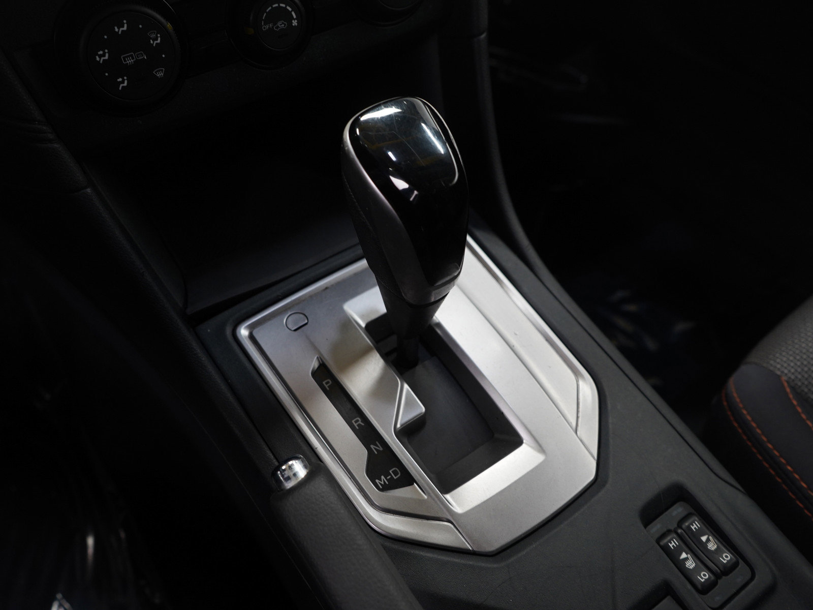 Used 2019 Subaru Crosstrek 2.0i Premium w/ Eyesight System image 20