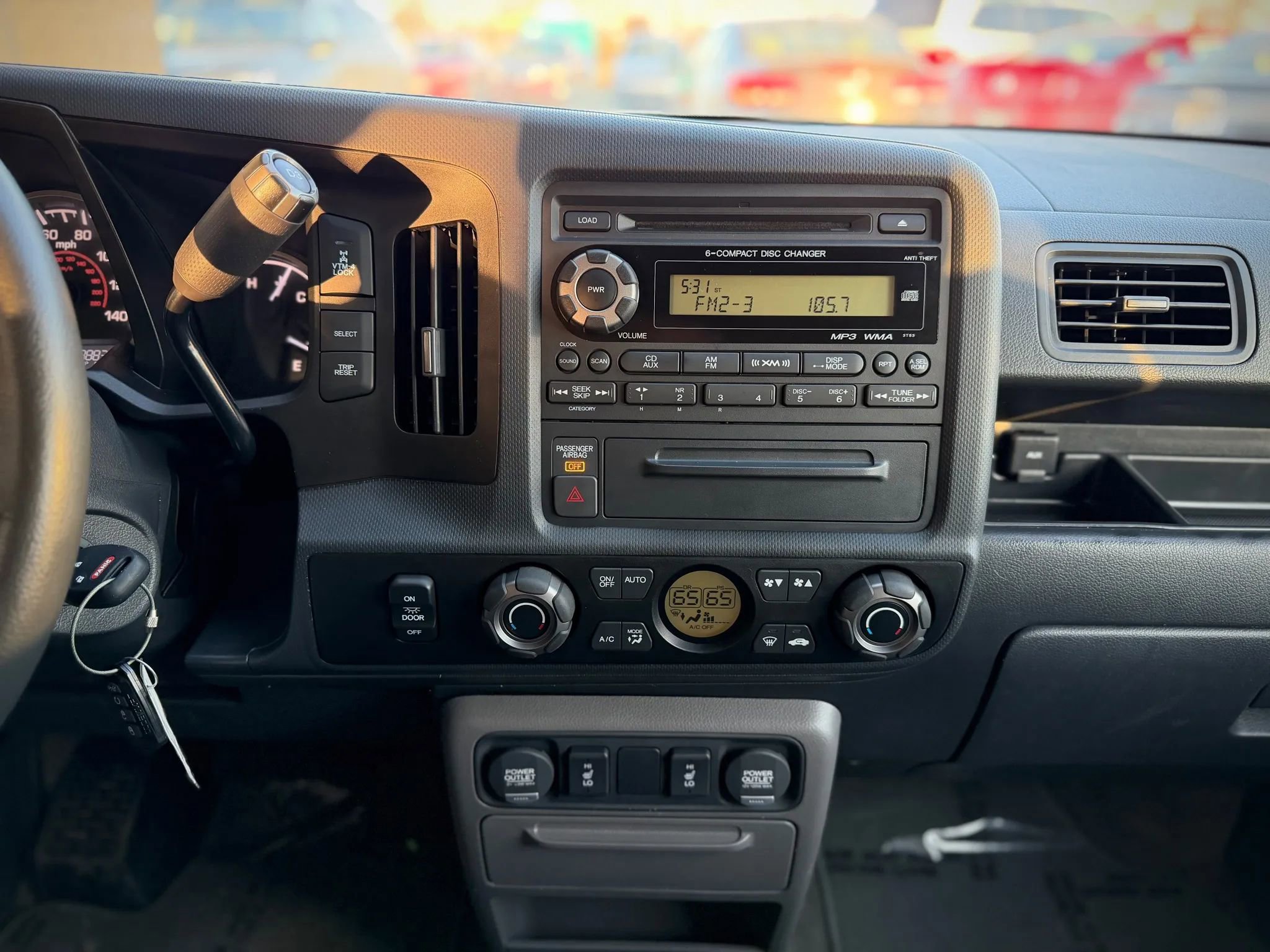 Used 2014 Honda Ridgeline RTL image 14