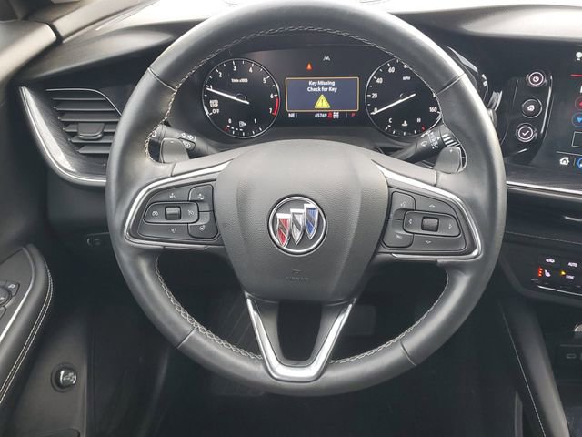 Certified 2023 Buick Envision Preferred image 14