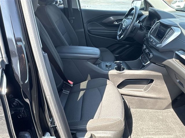 Certified 2023 GMC Terrain SLE w/ Driver Convenience Package image 26