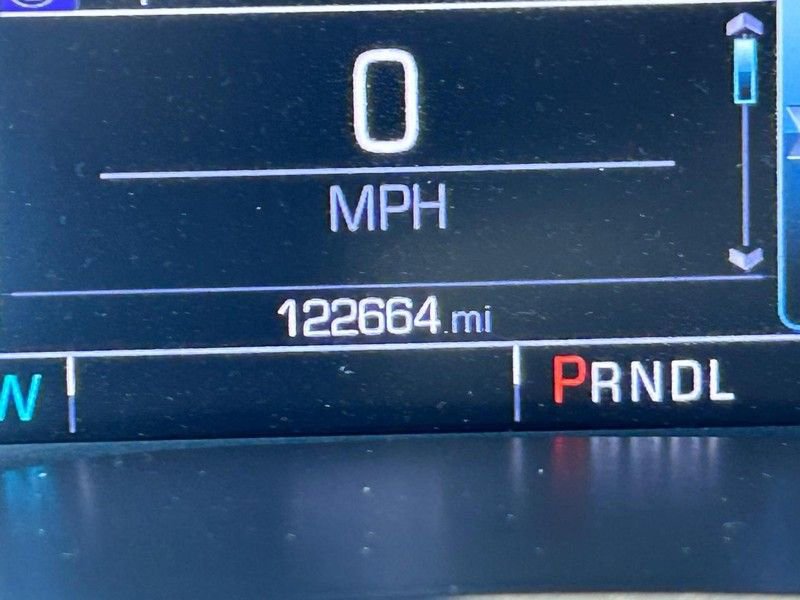 Used 2018 Chevrolet Colorado Z71 image 20