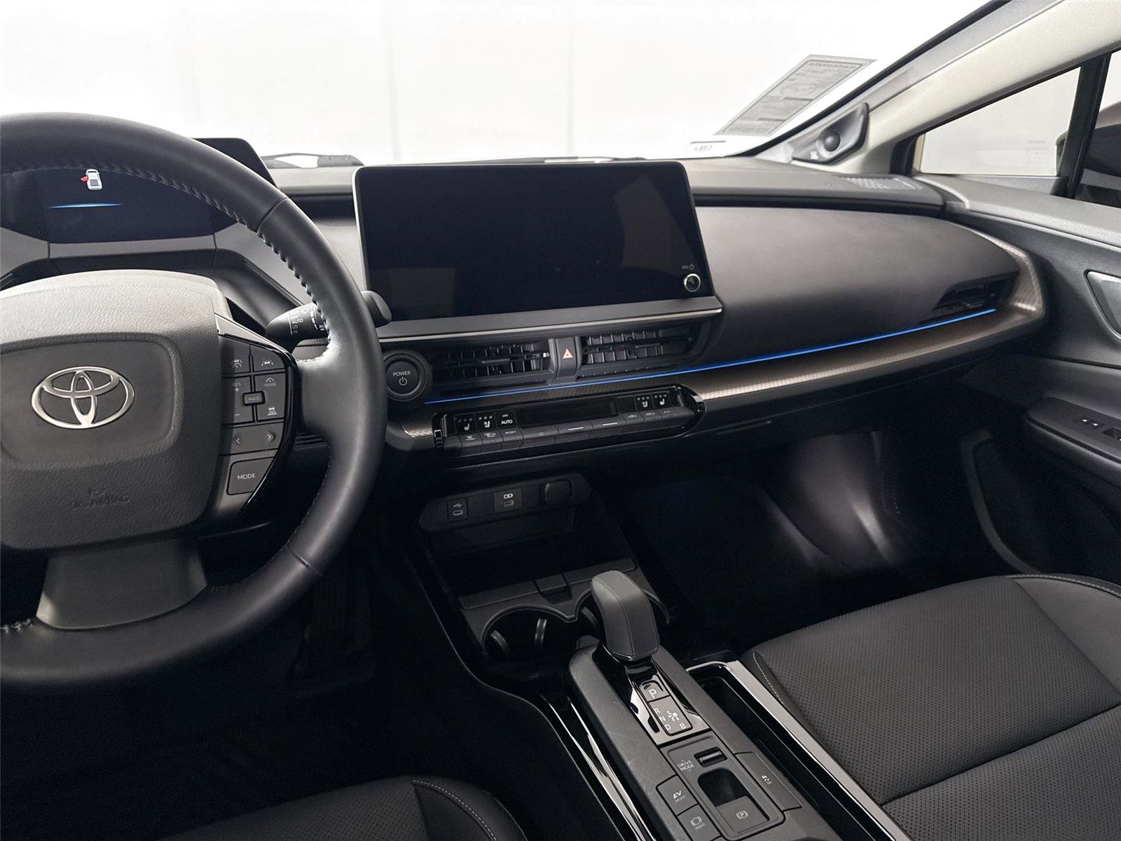 Used 2024 Toyota Prius Limited w/ Limited Premium Package image 36