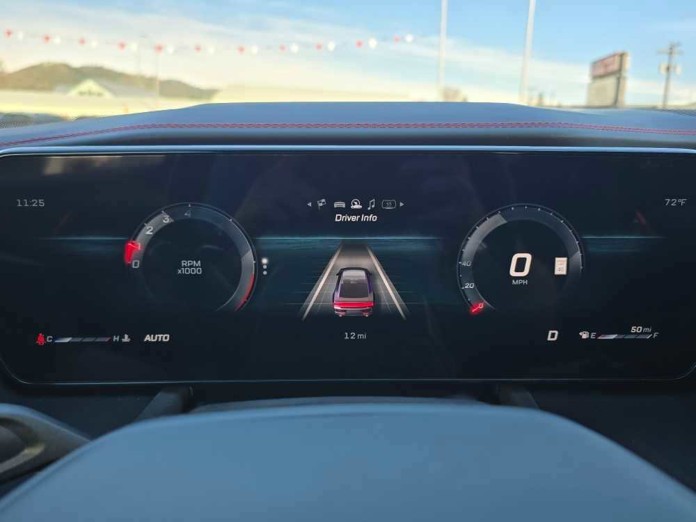 New 2026 Dodge Charger Scat Pack image 20