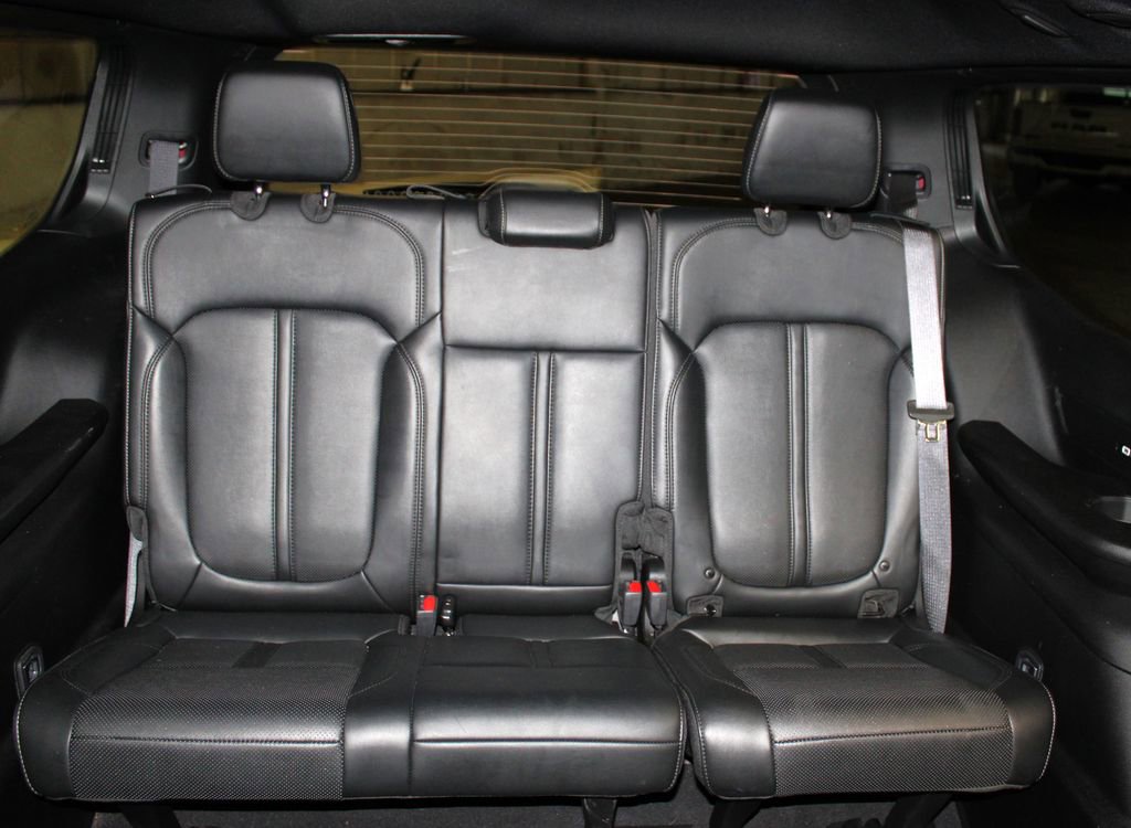 Used 2025 Jeep Wagoneer Series II image 34