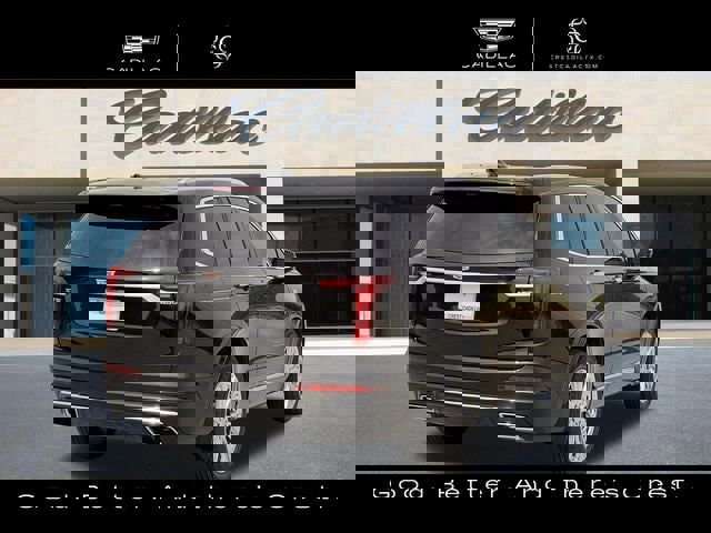 Used 2022 Cadillac XT6 Premium Luxury w/ Technology Package video 3