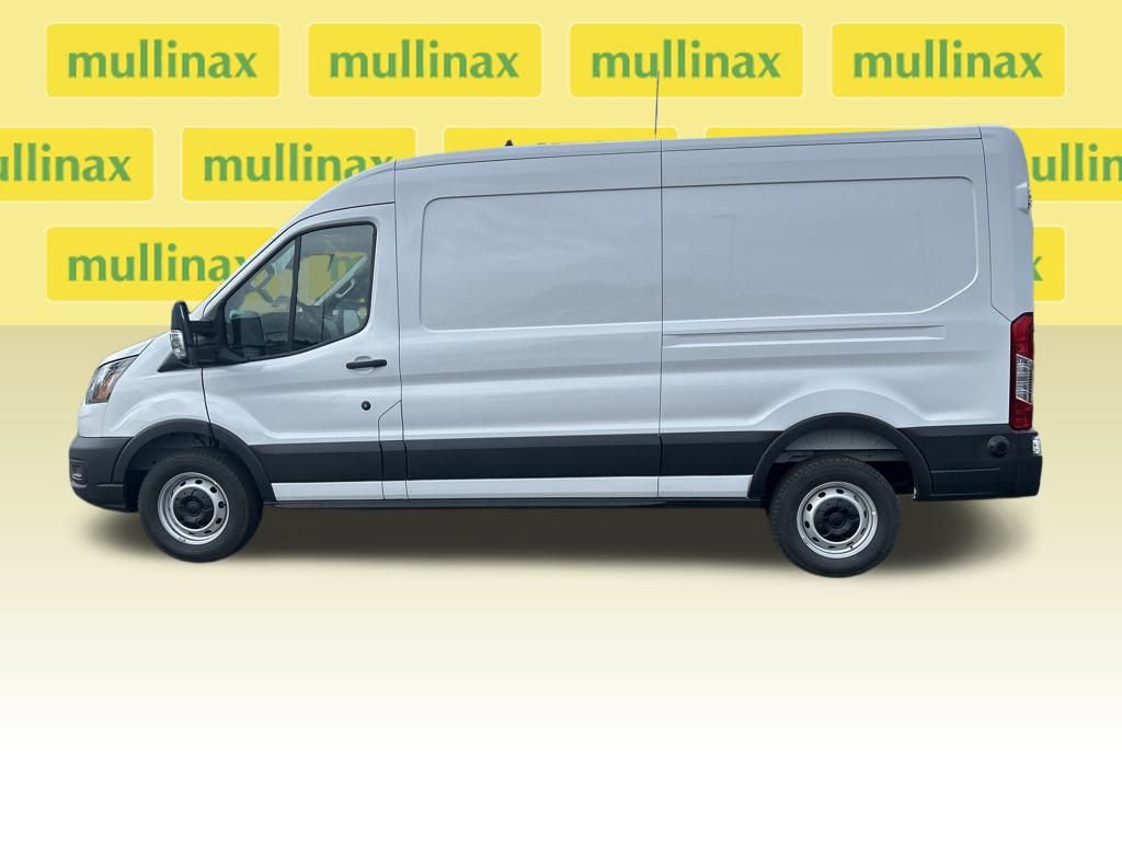 New 2025 Ford Transit 250 148 Medium Roof w/ Load Area Protection Package image 9