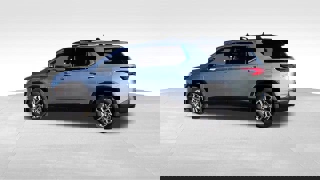 Certified 2023 Chevrolet Traverse LT image 5