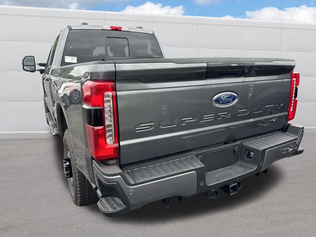 New 2026 Ford F350 XL w/ STX Appearance Package image 3