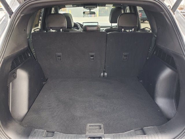 Used 2024 Ford Escape ST-Line w/ Tech Pack #1 AWD/4WD image 26