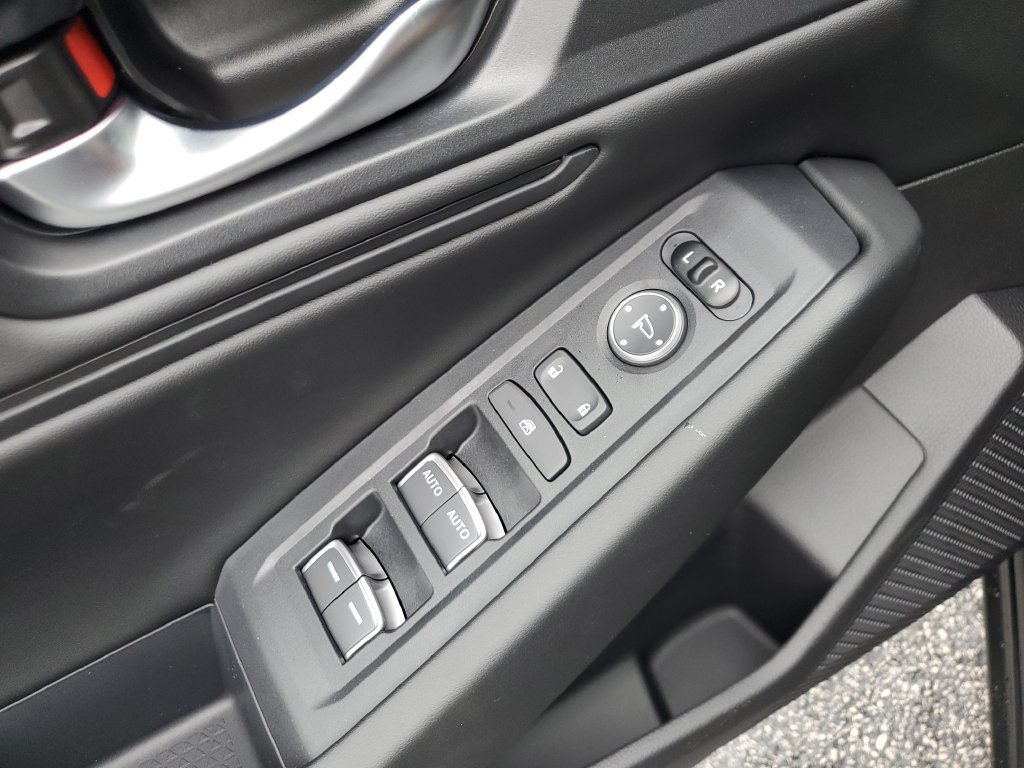 New 2026 Honda Accord SE image 22