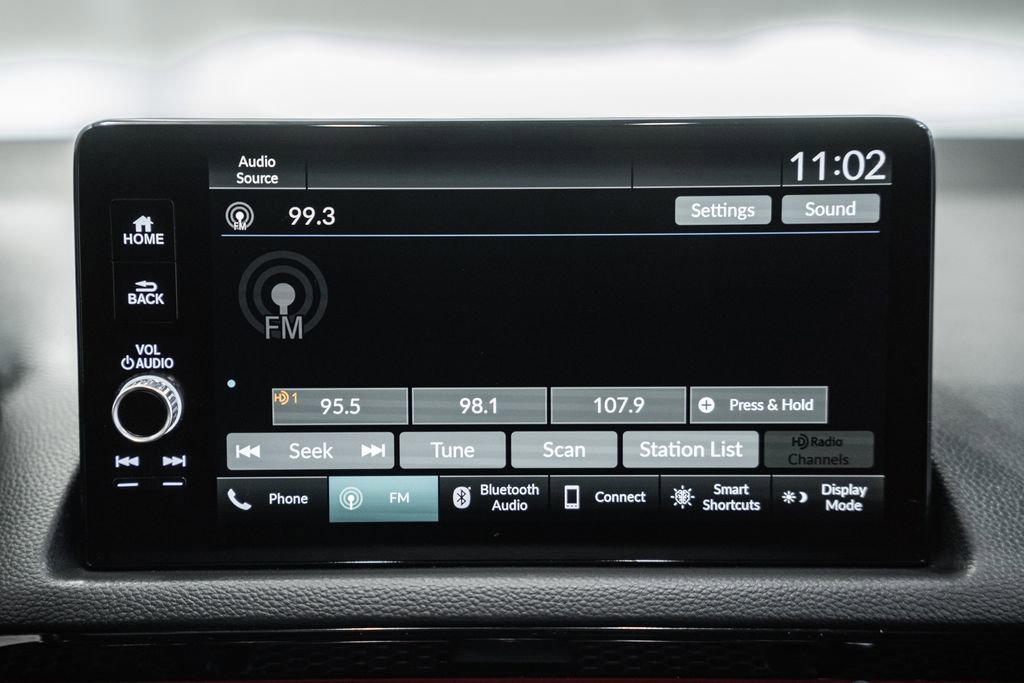 Used 2024 Honda Civic Si image 27