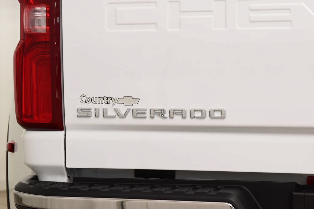 New 2026 Chevrolet Silverado 3500 LT w/ All Star Edition AWD/4WD image 24