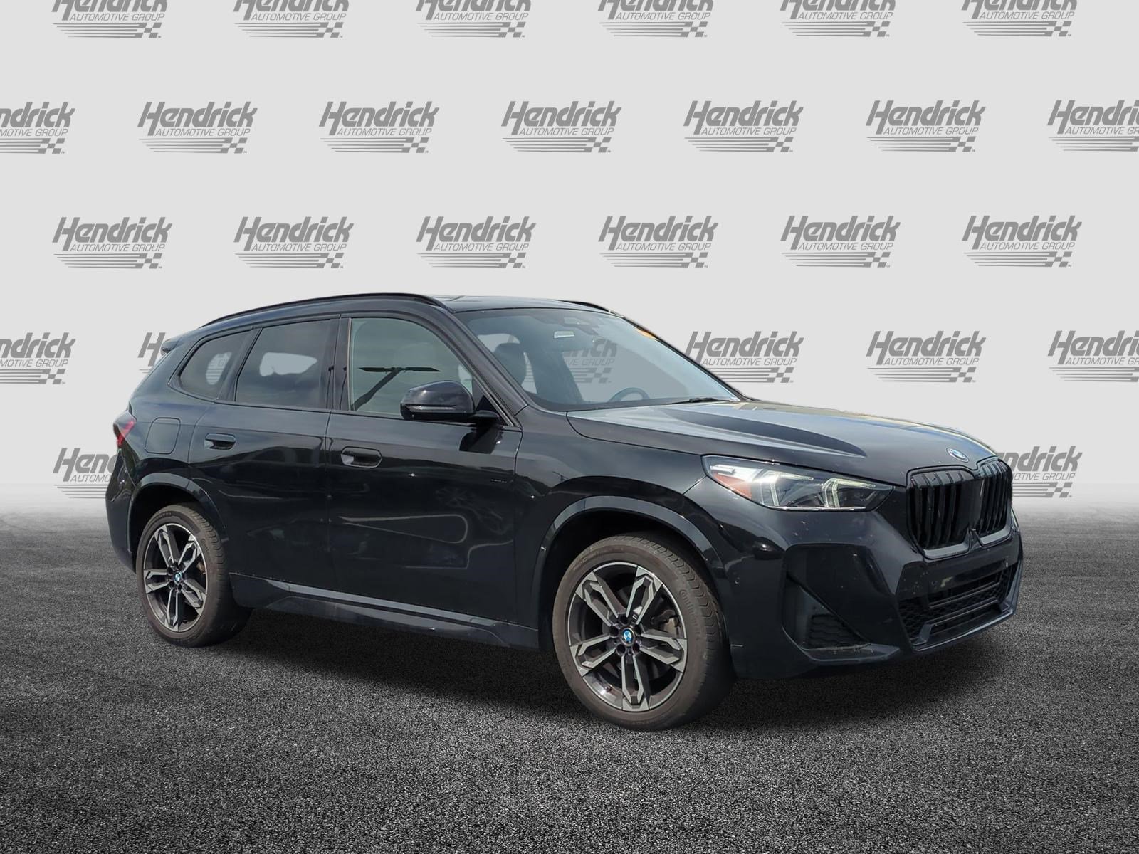 Certified 2023 BMW X1 xDrive28i w/ Premium Package image 2