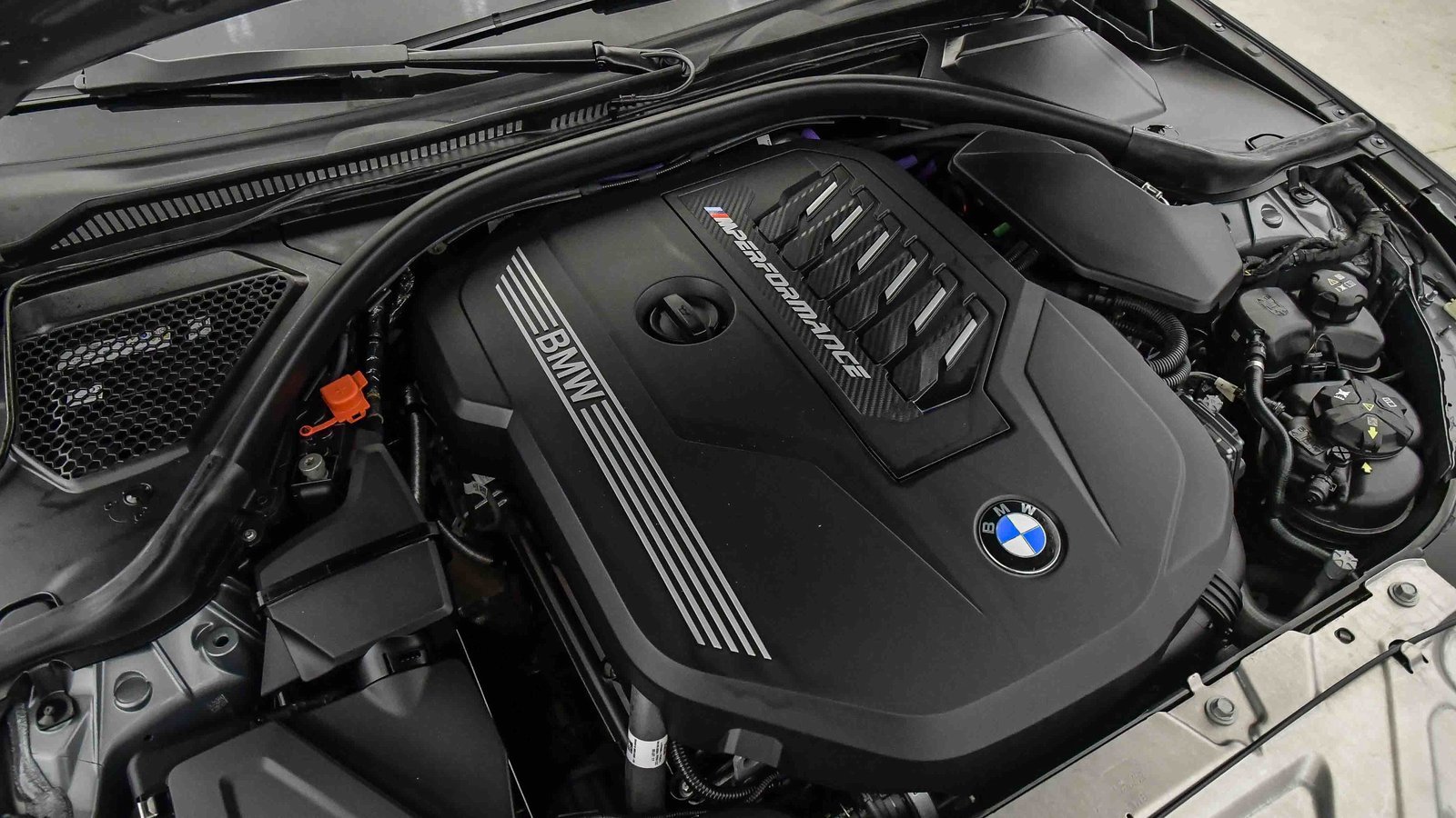 Certified 2024 BMW M340i image 36