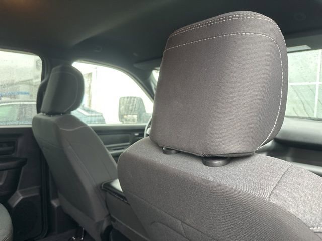 Used 2023 RAM 3500 Tradesman image 13