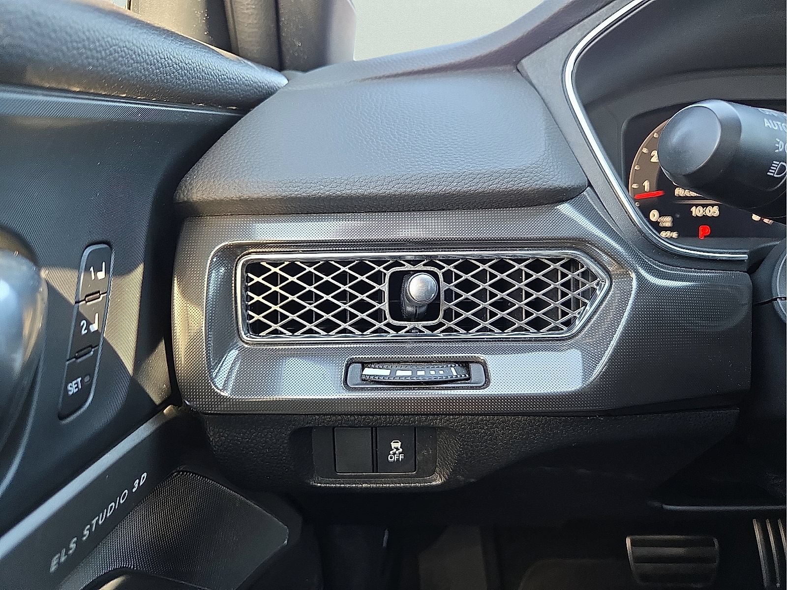 Used 2024 Acura Integra A-Spec w/ Technology Package FWD image 21
