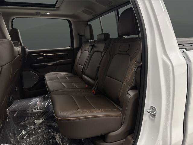 New 2026 RAM 1500 Limited image 34