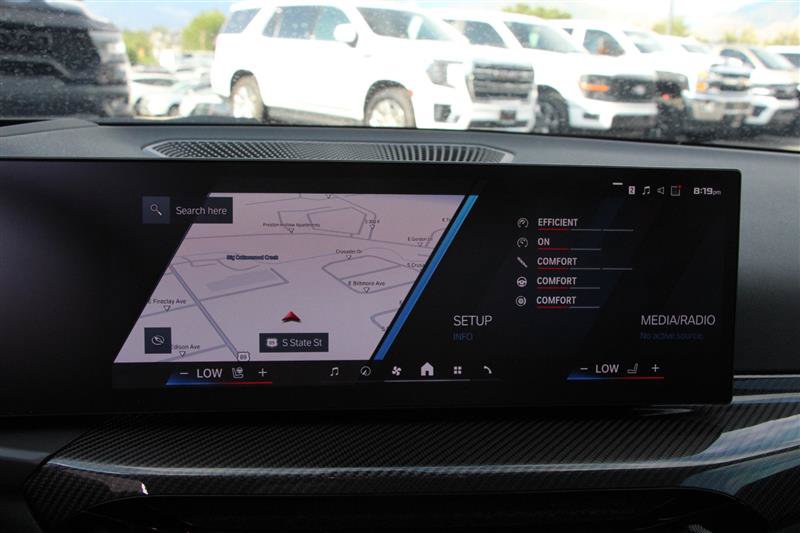 Used 2026 BMW M2 w/ Lighting Package RWD image 28