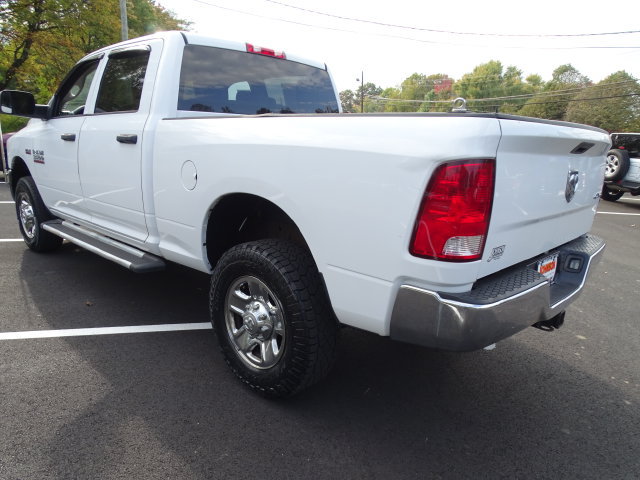 Used 2014 RAM 3500 Tradesman w/ Chrome Appearance Group AWD/4WD image 15