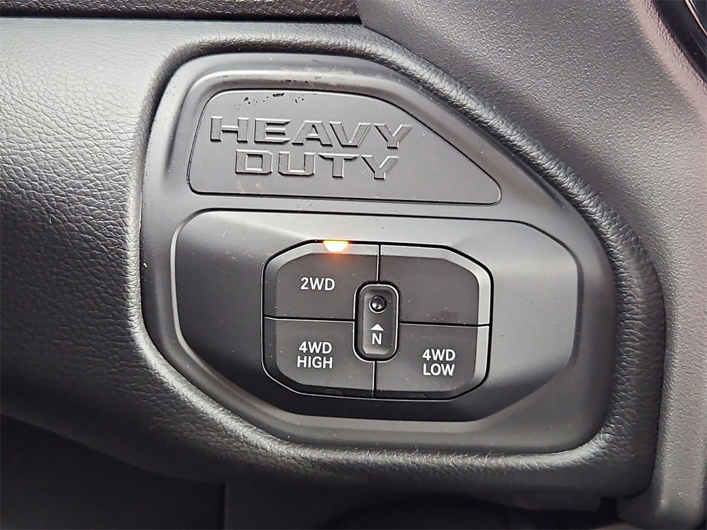 New 2026 RAM 2500 Laramie image 32