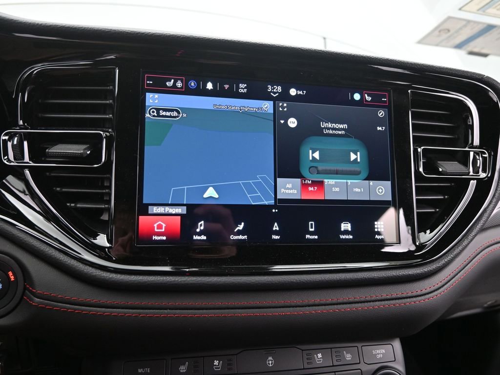 New 2026 Dodge Durango GT image 36