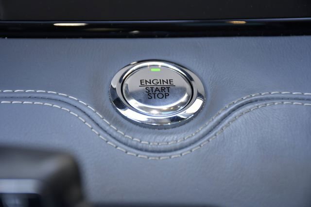 Used 2018 Lincoln Navigator L Black Label image 20